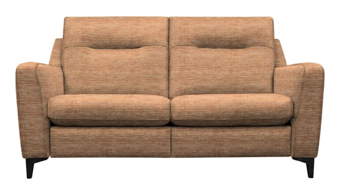 G Plan Austen Small Sofa Victoria Ginger